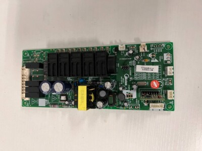 #ad Genuine OEM Bosch Control Board 12024990 $149.00