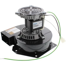 J238-138-1344 -  Furnace Draft Inducer Exhaust Vent Venter Motor Fits American S