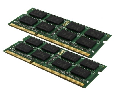 Mémoire RAM DDR1 PC2700 333 MHz - 1 Go - Format SO-DIMM 200 Pins - Neuf - Compatible Anciens PC/portables
