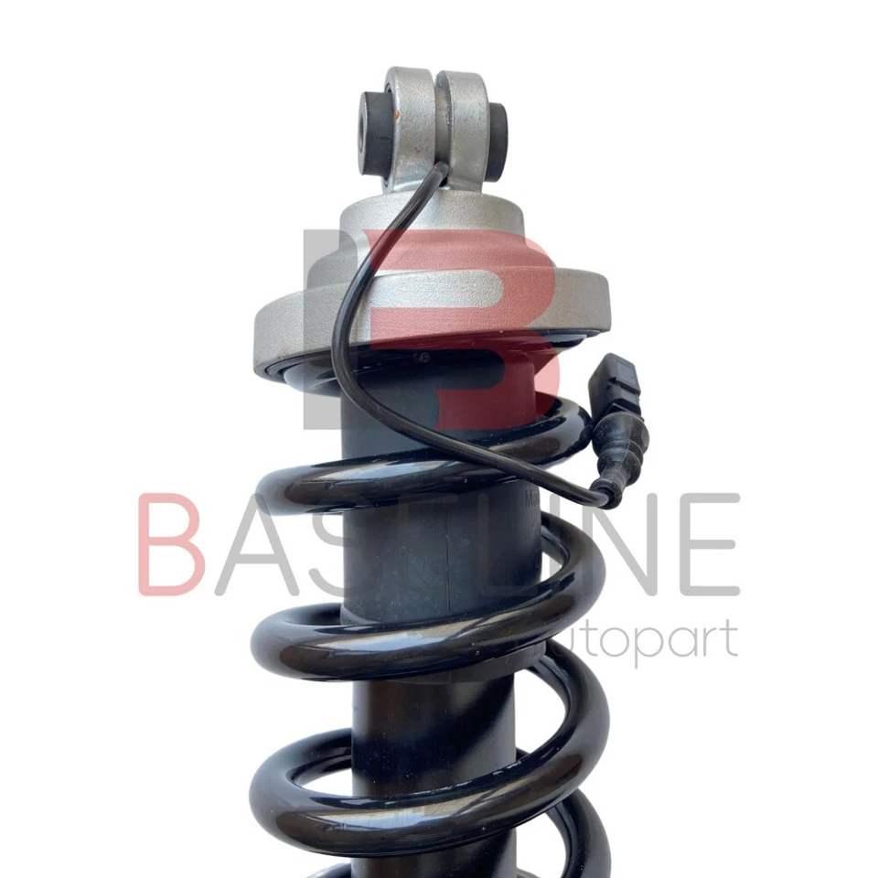 2X Amortiguadores traseros con ajuste magnético Lamborghini Huracan 2015-2021 #4T0512019D Foto 2 de 4