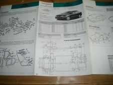 Revue technique Fiat MAREA