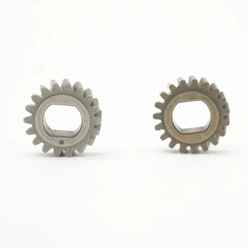 For Mercedes W202 W203 W204 W210 W221 W211 18+19 Teeth Sunroof Motor Repair Gear - Imagem 4 de 4