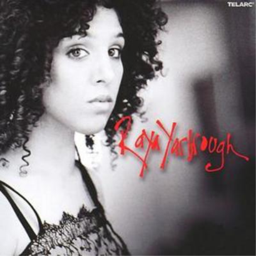 Raya Yarbrough Raya Yarbrough (CD) Album