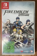 ebay® Auktion 385321041362 | Fire Emblem Warriors Nintendo Switch - in original versiegelter OVP! - Neu Thumbnail of ebay® auction 385321041362 | Fire Emblem Warriors Nintendo Switch - in original versiegelter OVP! - Neu