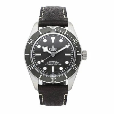 Tudor Black Bay 58 Strap | eBay