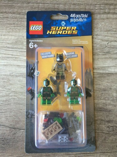 Lego 853744 DC Super Heroes Knightmare 