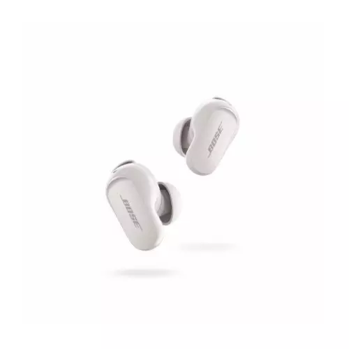 Bose QuietComfort Earbuds II -Soapstone- *NEW*