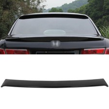 Rear Window Roof Spoiler For Honda Accord Sedan 2008 2009 2010 2011 2012