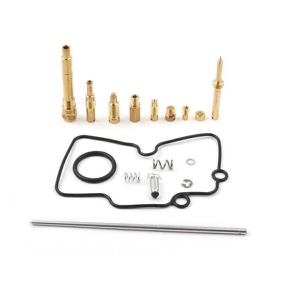 Carburetor Carb Rebuild Repair Kit Fit Yamaha YFZ450 20042009 1set eBay