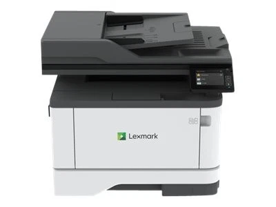 Lexmark MX331adn Laser Mono stampa 600 x 600 DPI Mono copia A4 Nero 29S0160 - Immagine 2 di 3