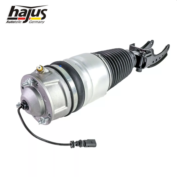 Luftfeder Federbein Vorne Links Porsche Cayenne 92A VW Touareg 7P Original hajus-image