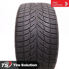Used 27535zr18 Bfgoodrich G-force Comp-2 As Plus - 99w - 7.532