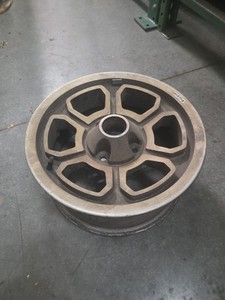 Momo Vega Used 14x6 +25 4x108