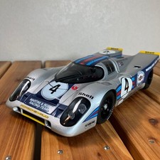 Autoart 1/18 Porsche 917K 24HRS DAYTONA 1971 #4 Minicar