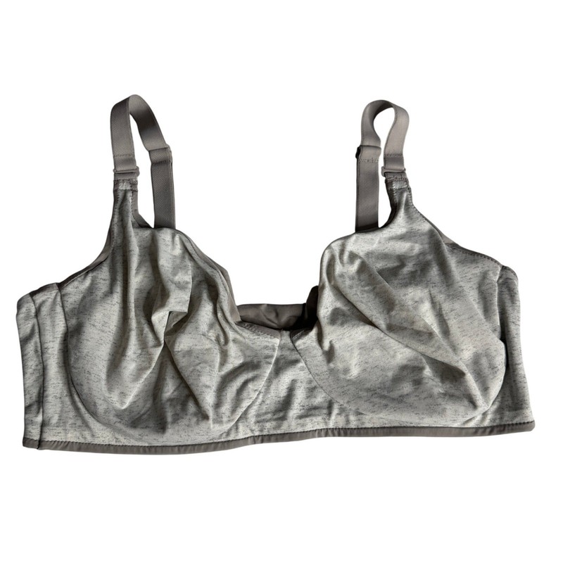 Soma Embraceable Wireless Bra - Highly rated Buy It For Life recommendation