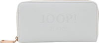 Sonderposten!!! Joop! Lettera Melete GeldböRse Lh10Z Farbe Offwhite