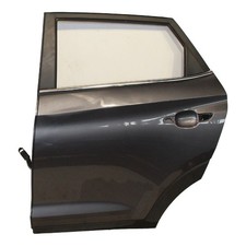 Porte arrière et accessoires Hyundai TUCSON