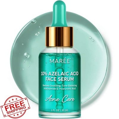 MAREE 1 Fl Oz Azelaic Acid Serum