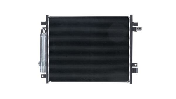 Mahle Kondensator Klimaanlage AC 1028 000S FüR Nissan Note E12 DIG Dci-image