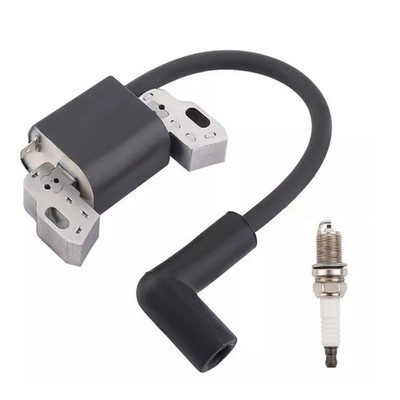 Zündspule Zündkerze für Briggs & Stratton 799582 798534 593872 ersetzen rr