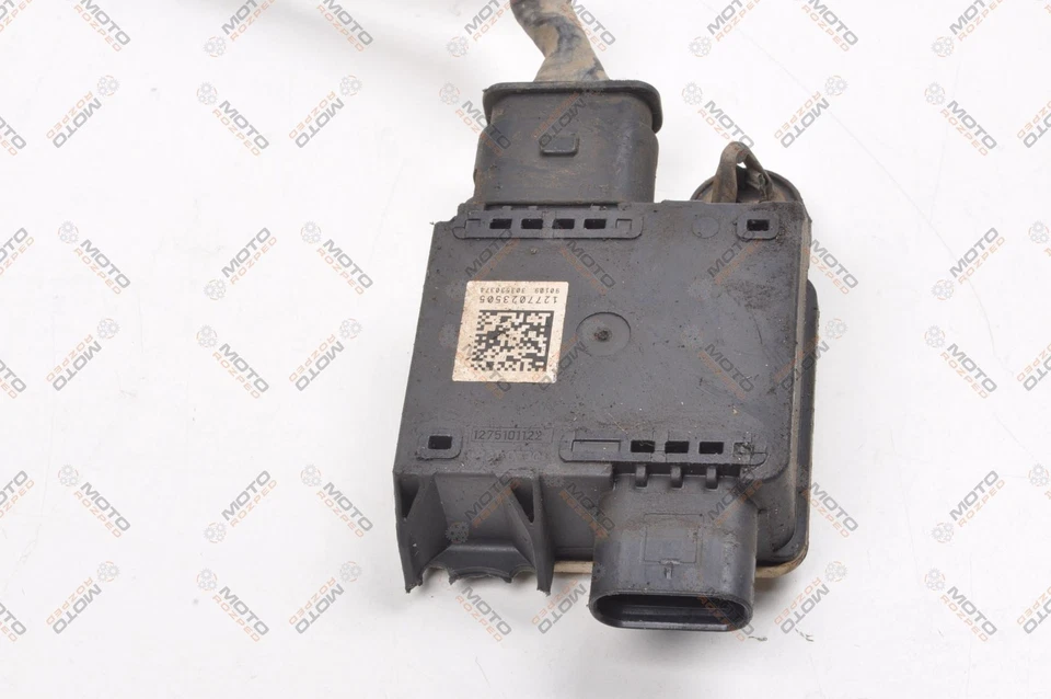 Ford Transit Connect II 1.5 TDCI 120CH Sonde Lambda KV61-5L239-AB - Photo 3/4