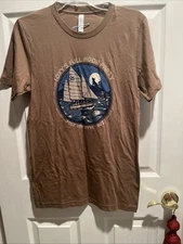 Foxy's 'Full Moon Party'