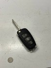 Ignition key