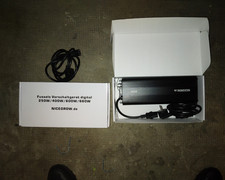 NICEGROW EVSG 600W dimmbar Set + 2x Reflektor...
