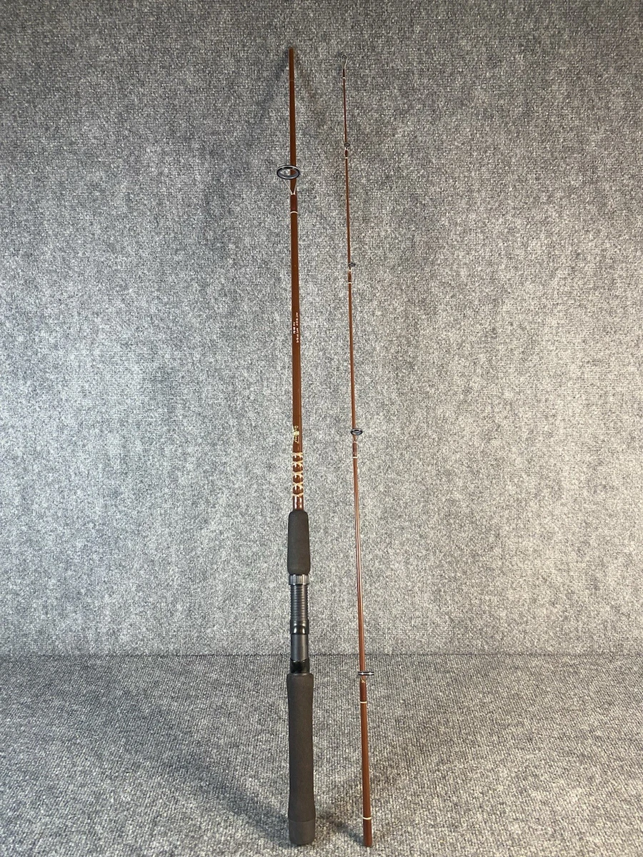 Fenwick Fiberglass 6 ft 6 in Item Fishing Rods & Poles for sale | eBay