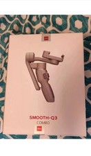 Zhiyun  Smooth-Q3 Combo Gimbal Stabilizer