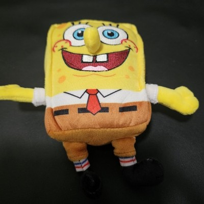 SpongeBob SquarePants SpongeBob 6  Plush Fetch4Pets NYC