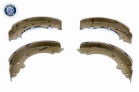 Bremsbackensatz Hinten Vaico V46 0179 FÜR Dacia Passend FÜR Nissan Renault