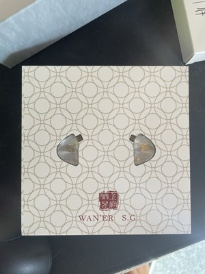 TANGZU WAN'ER S.G In-Ear-Kopfhörer