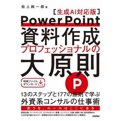 PowerPoint Principles Book Business Presentation Creation Guide for Ages 14+