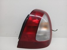 Feu arrière Daewoo NUBIRA