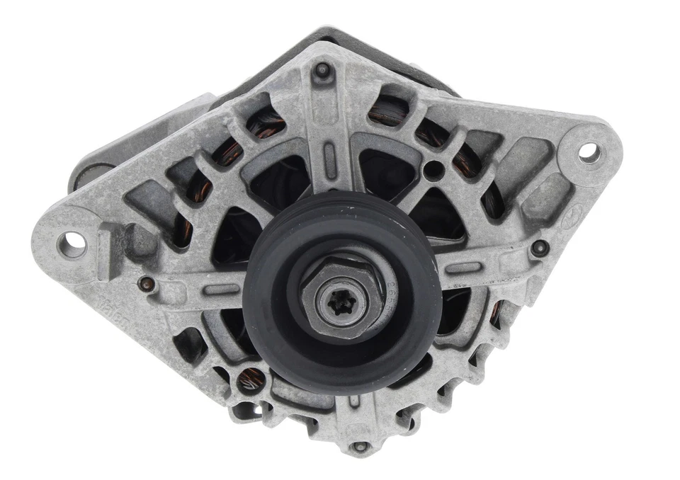 Alternador Bosch AL4100X para Hyundai Accent Kia Rio Hatchback 2010-2012 Foto 3 de 4