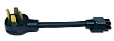 For Tesla Nema 14-30 Adapter Model Y 3 S X Ge...