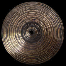 10" GM Designs Stained Series Splash - Thin, Airy, Expressive 