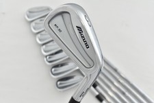 8PCS Mizuno MP-30 Iron Set 3-4-5-6-7-8-9-P Dynamic Gold DG S200 Stiff GolfClubs