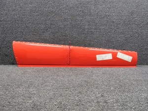 35-660040-52 Beechcraft D35 Elevator Tab Assembly LH (Colored)