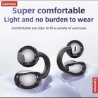 Lenovo Wireless Bluetooth 5.4 Earphones TWS Panoramic Sound Effects TA410 — photo 3