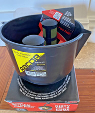 Parker Racor Rff15c Portable Fuel Filter Funnel 50 Micron Diesel Gas Fuel New Parker Racor Rff15c Portable Fuel Filter Funnel 50 Micron Diesel Gas Fuel New