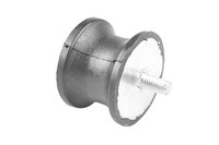 Motorhalterung Tedgum 00221585 Ford 4 059 109