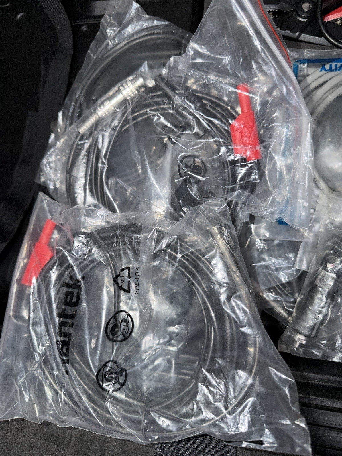 MATCO MAXIMUS HIGH LEVEL 4-CHANNEL LAB SCOPE BY MATCO TOOLS MDMAX4CSCOPEA