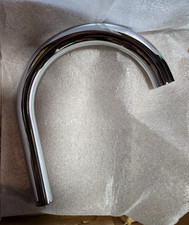 Delta Faucet RP64068 Trinsic Prep Spout Chrome Finish Replacement Part 9959-DST