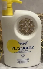 Supergoop! Play Everyday Day Lotion SPF 50 18oz Exp 10/2027