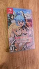 Konosuba - God's Blessing On This Wonderful World! (Nintendo Switch) BRAND NEW