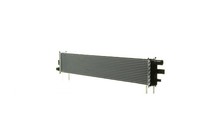 1X Mahle CR 2163 000P KüHler MotorküHlung FüR Renault