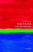 Voltaire | A Very Short Introduction | Nicholas Cronk | Englisch | Taschenbuch