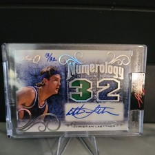 2021 Leaf Ultimate Sports Multi-Sport Cards Checklist 16